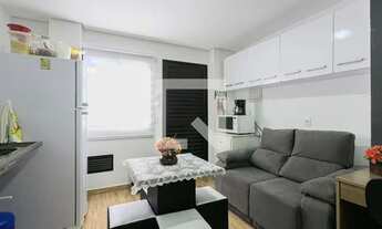 Imagem 6: Apartamento para Aluguel - Vila Esperança, 1 Quarto, 24 m2