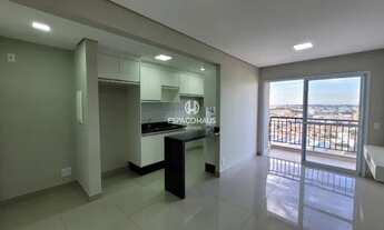 Imagem 3: INDAIATUBA - Apartamento Padrão - Life