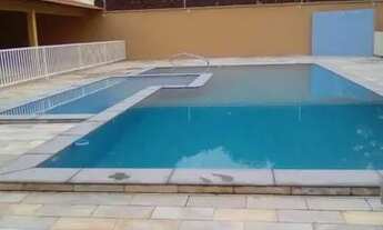 Imagem: Passo chave no Condomínio Veneza (Maiobinha