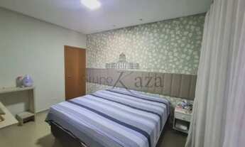 Imagem 6: Jacarei - Casa Padrão - Villa Branca