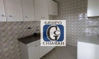 Imagem 7: Apartamento com 1 dormitório para alugar, 50 m² por R$ 1.750,00/mês - Vila Barreto - São P