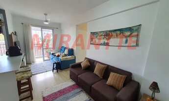 Imagem 5: Apartamento de 66m² com 3 quartos em Tucuruvi