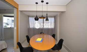 Imagem 4: Cobertura MOBILIADA Locação Savassi