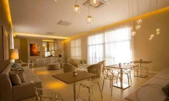 Imagem 3: Apartamento de 110 metros, 3 dormitórios, 2 vagas a 200 metros do metrô Vila Sônia Ref.:34