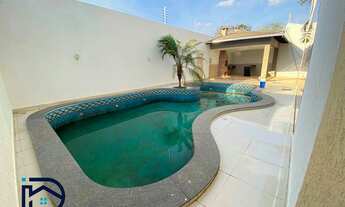 Imagem: Sobrado em Anápolis City