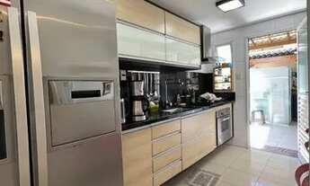 Imagem 4: Casas em Condomínio - 4/4 , 3 vagas - Stella Maris / Mares - Casa Solta