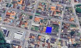 Imagem 3: TERRENO ESCRITURADO - BAIRRO SÃO JOÃO BOSCO COM 600M