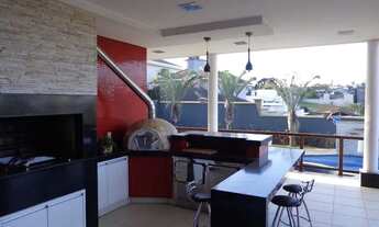 Imagem 3: Casa Residencial com 4 quartos à venda por R$ 5000000.00, 690.00 m2 - ESTRELA - PONTA GROS