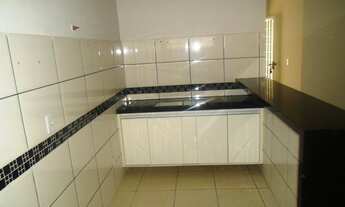 Imagem 3: Casa para venda possui 97 metros quadrados com 2 quartos em Vale Quem Tem - Teresina - PI