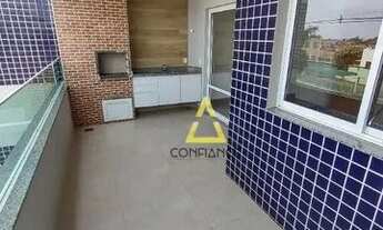 Imagem 7: Apartamento com 3 dormitórios para alugar, 98 m² por R$ 3.325/mês - Jardim Planalto - Jagu