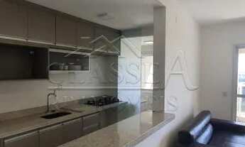 Imagem 6: Apartamento Padrão em Ribeirão Preto