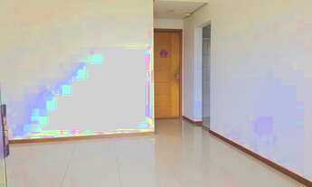 Imagem 4: Ilhas Gregas Ponta Negra 1 Suíte 55 m2 Vista Rio Negro Aluga-se