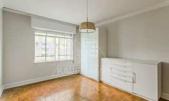 Imagem 7: Higienópolis - 624 metros - 3 dormitórios, 1 suíte - 1 vaga - Totalmente reformado