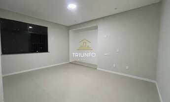 Imagem 2: AL - Apartamento para venda com 143 m2 com 3 quartos em Jardim Renascença - São Luís - MA