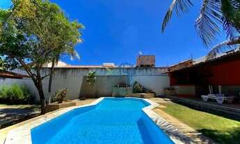 Imagem 6: Casa à venda no bairro Capim Macio - Natal/RN