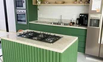 Imagem 3: Casa espetacular na Ponte Alta Norte do Gama, com 3 suítes