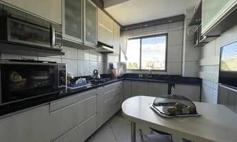 Imagem 6: Apartamento de três dormitórios localizado no Centro de Santa Maria -RS