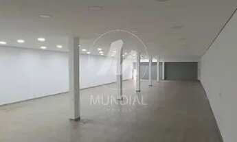 Imagem 2: Salão/Galpão (salão - sobrado