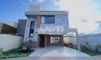 Imagem: CASA COM 3 QUARTOS SENDO 1 SUÍTE MASTER