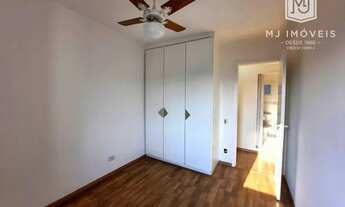 Imagem 5: Apartamento com 3 dormitórios para alugar, 67 m² por R$ 3.708,81/mês - Campo Belo - São Pa