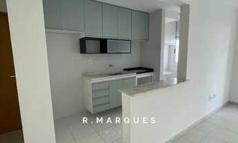 Imagem 3: Apartamento com 2 quartos em Centro - Jacareí - SP