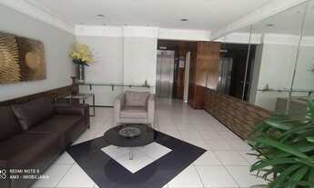 Imagem 2: Apartamento para aluguel no Bairro Jóquei, 203M², 04 suítes, 03 vagas de garagem