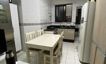 Imagem 6: Apartamento com vista lateral do mar, 02 dormitórios, sendo 01 suíte, 01 vaga - Guilhermin