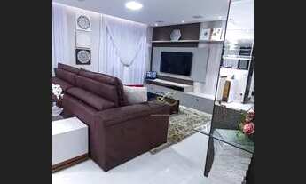 Imagem 3: Apartamento com 3 dormitórios à venda, 168 m² por R$ 1.700.000,00 - Jardim Santa Mena - Gu