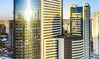 Imagem 2: Consultório/Sala Comercial no Órion Complex - 43 m² - Com Acabamento - St Marista - Goiâni