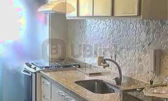 Imagem 2: Apartamento á venda na Vila Andrade 02 dormitórios 72m²