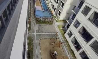 Imagem 3: Apartamento para aluguel com 50 metros quadrados com 2 quartos