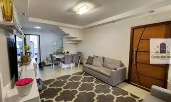 Imagem: Sobrado com 3 dormitórios à venda, 160