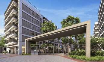 Imagem 5: Apartamento para venda tem 58 metros quadrados com 2 quartos