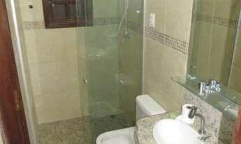 Imagem 4: Apartamento com 1 dormitório para alugar, 65 m² por R$ 1.800,00/mês - Cotovelo (Distrito L