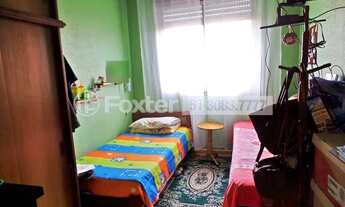 Imagem 2: PORTO ALEGRE - Apartamento Padrão - Jardim Itu Sabará