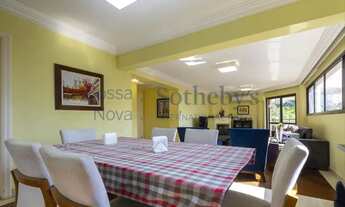 Imagem 3: Apartamento ensolarado em localização privilegiada