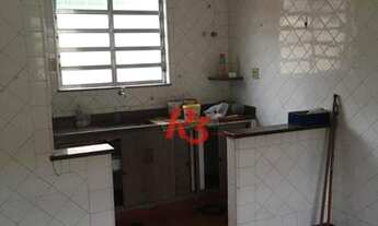 Imagem 3: Casa à venda, 199 m² por R$ 650.000,00 - Vila Cascatinha - São Vicente/SP