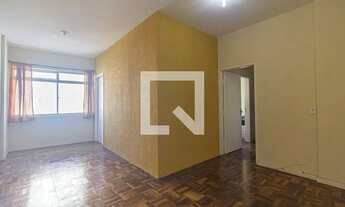 Imagem: Apartamento para Aluguel - Centro, 2 Quartos