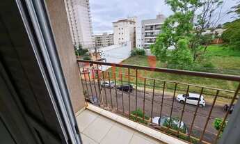 Imagem 7: Edifício Amaranto - Apartamento - 1 quarto, 1 suíte, 1 vaga