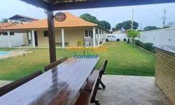 Imagem: CASA 3 QUARTOS VILATUR SAQUAREMA