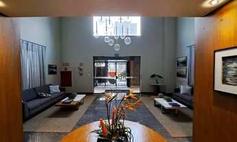 Imagem 2: Apartamento Padrão Edifício Palos Verdes, à locação em Ribeirão Preto/SP