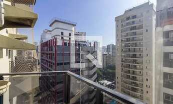 Imagem 7: Apartamento para Aluguel - Moema, 1 Quarto, 52 m2