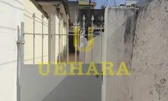 Imagem 6: Casa térrea localizado no Parque Peruche próximo da UBS