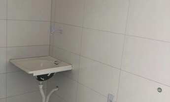 Imagem 2: Apartamento novo para aluguel 2 quartos