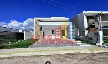 Imagem 2: VENDA! Belíssima Casa no Ninho Residencial em Mossoró-RN!