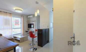 Imagem 2: Apartamento em Menino Deus