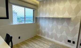 Imagem 7: Lindo apartamento 3 quartos, modulados em fino acabamento, Parque 10