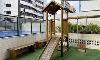 Imagem 5: Apartamento Ponta Verde, 03 quartos