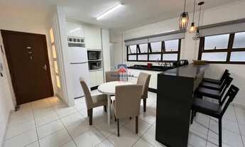 Imagem 6: Apartamento com 2 dorms, Canto do Forte, Praia Grande - R$ 465 mil, Cod
