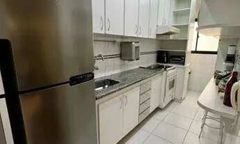 Imagem 6: Apartamento Venda 2 Dormitórios - 59 m² Vila Nova Conceição